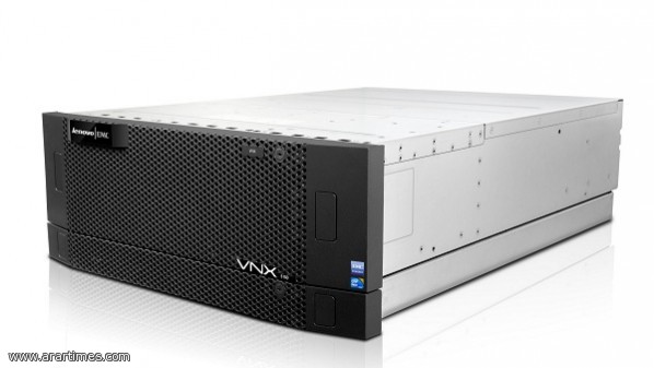     Lenovo|EMC VNX5150   