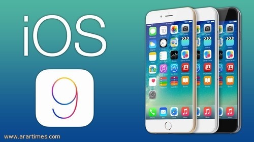   IOS9    