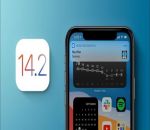    iOS 14.2..      