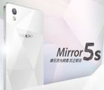 Oppo    Mirror 5s   Color OS 