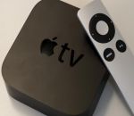      Apple TV   