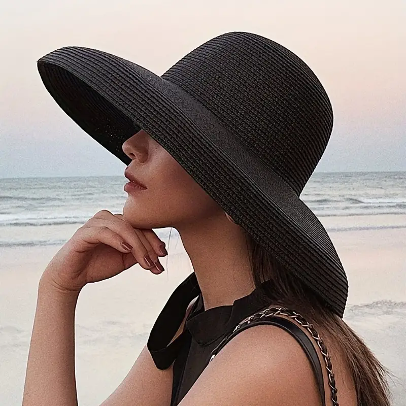 The Perfect Accessory: Elevate Your Outfit with Arartimes Women’s Fedora Hats! post thumbnail image